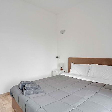 Cav9 - Large Apartment With Panoramic View - มิลาน ภายนอก รูปภาพ